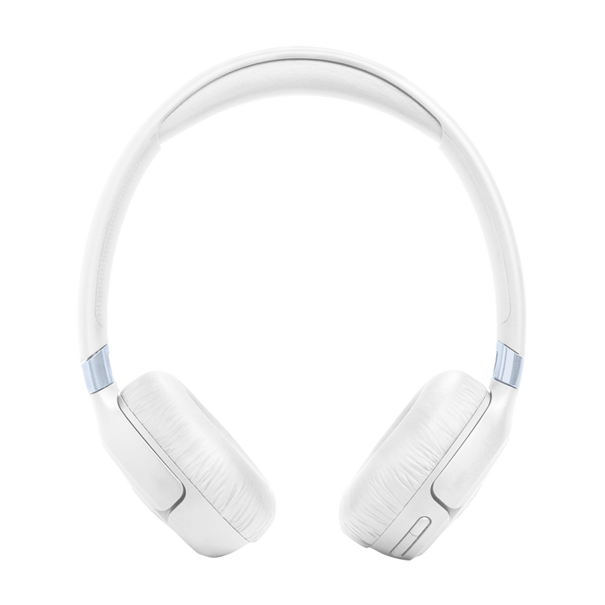 JBL Tune 680NC | Wireless on-ear Noise cancelling headphones