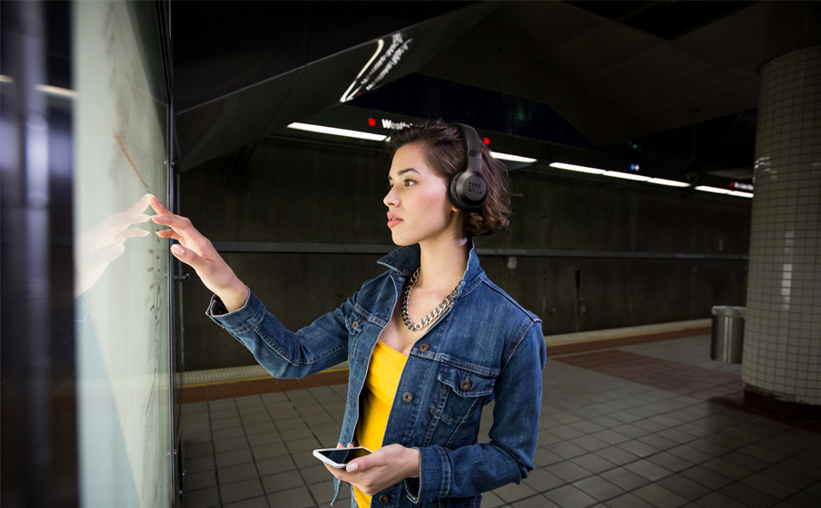 C45BT JBL Signature Sound - Image