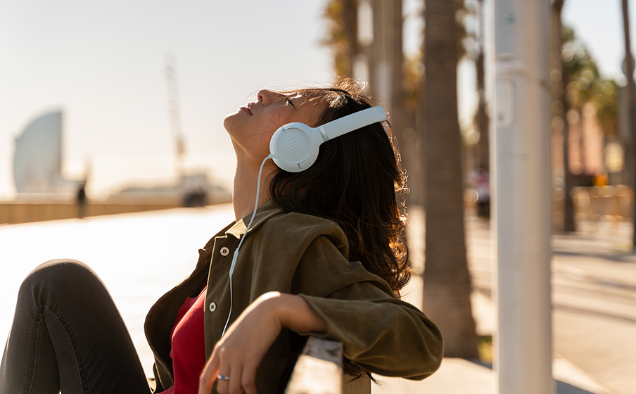 引取限定 exclusive EW-302 EH-321L JBL 2420 JBL Tune 530C | Wired on-ear headphones