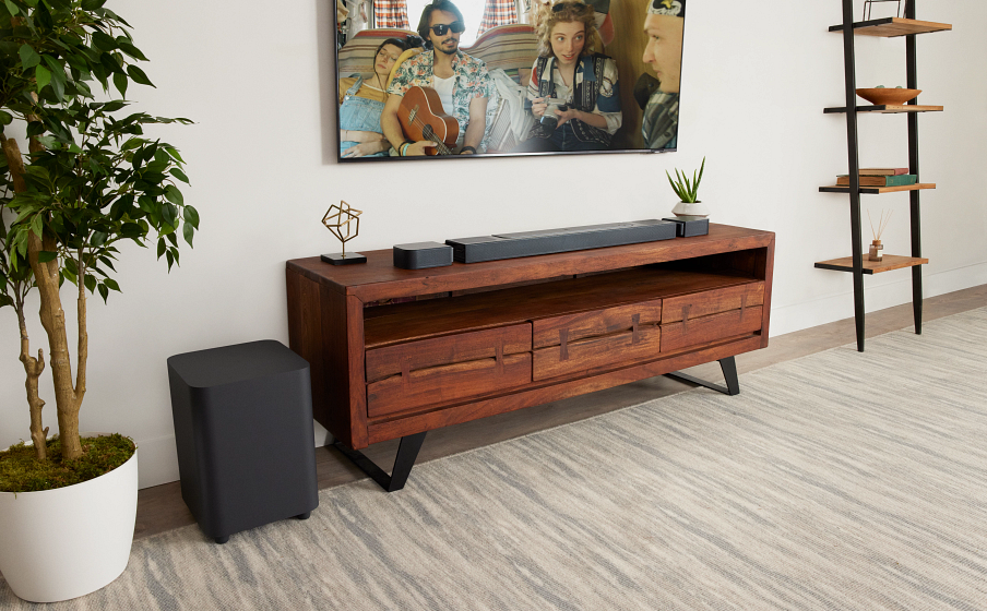 JBL Bar 800 Surround 