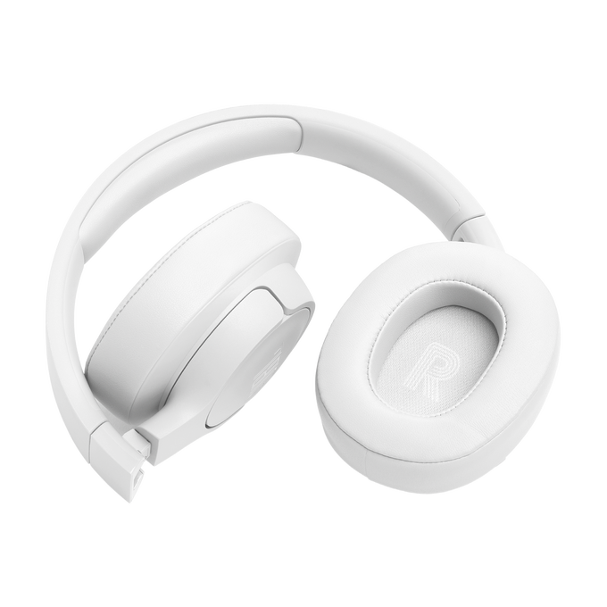 JBL Tune 770NC | Adaptive Noise Cancelling Wireless Over-Ear Headphones | Kopfhörer