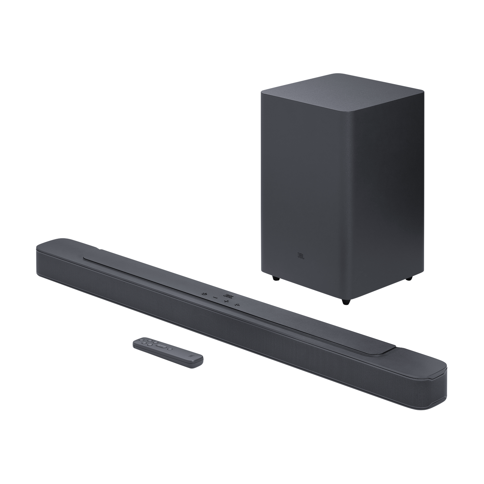 JBL Bar 1000 the flagship of four new Dolby Atmos® JBL