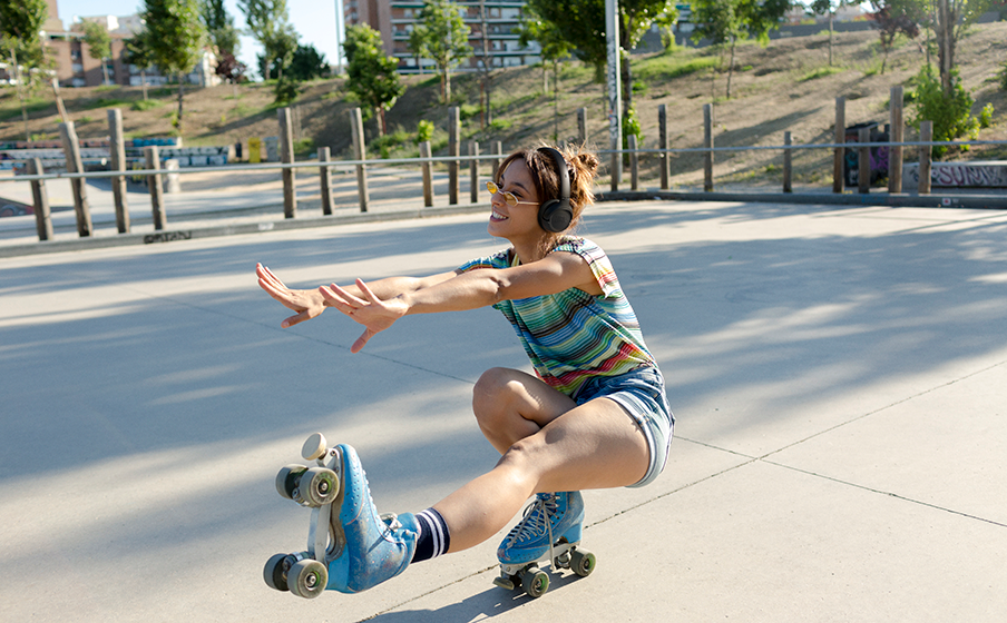 JBL Tune 530BT JBL Pure Bass Sound - Image