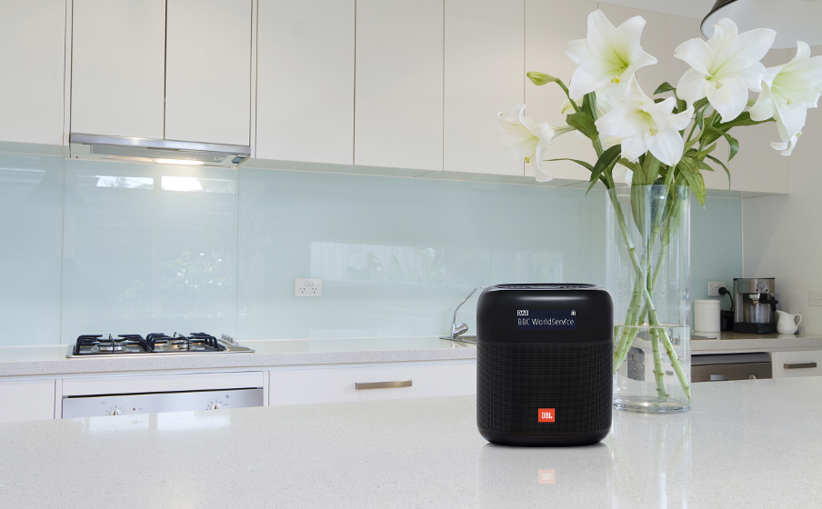 JBL Tuner XL — JBL zvuk koji daje karakter svakoj pjesmi