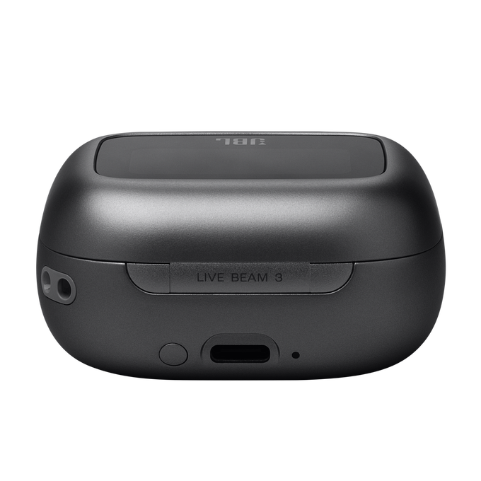 JBL Live Beam 3 | True wireless noise-cancelling closed-stick earbuds