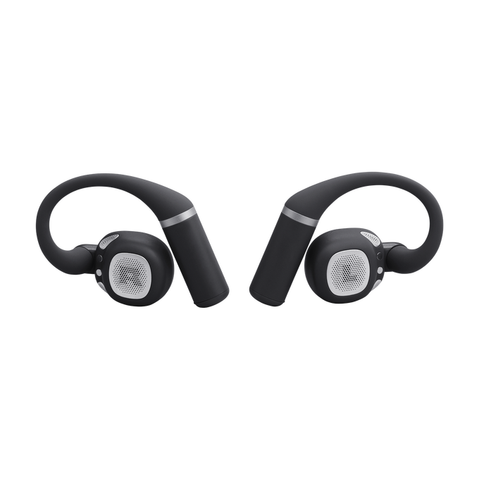 JBL Sense Pro - Black - True wireless open-ear headphones - Right image number 4 אוזניות אלחוטיות TWS Sense Pro&nbsp;מבית JBL