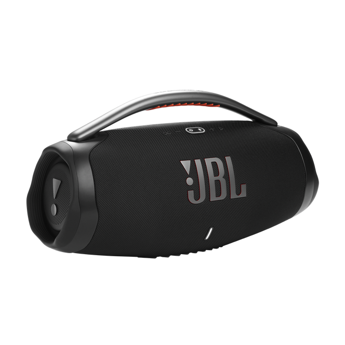 JBL Boombox 3 | Portable speaker 