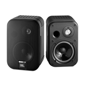 Jbl control 1 deals active