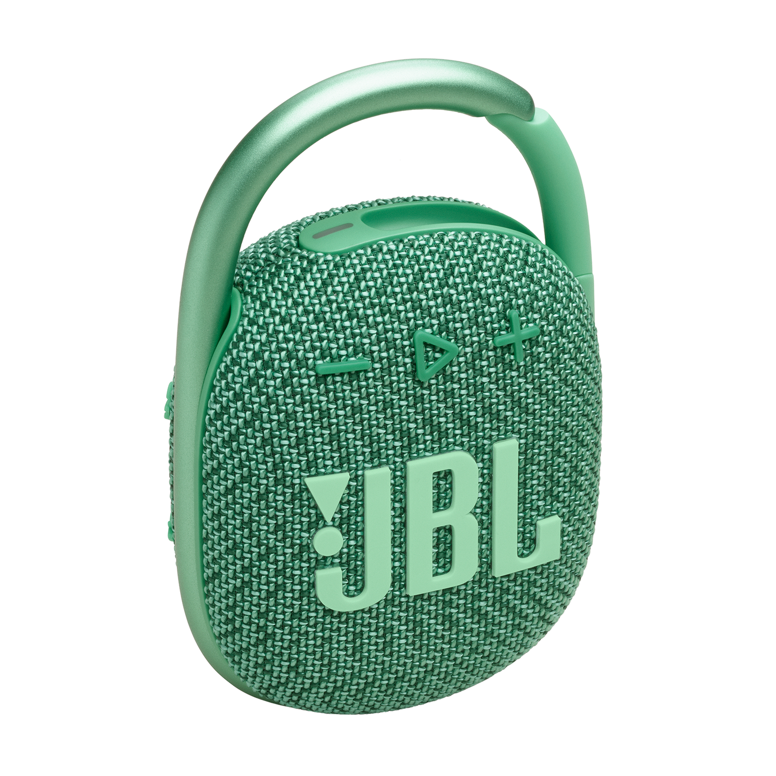 JBL Clip 4 Eco Green Bluetooth Speaker