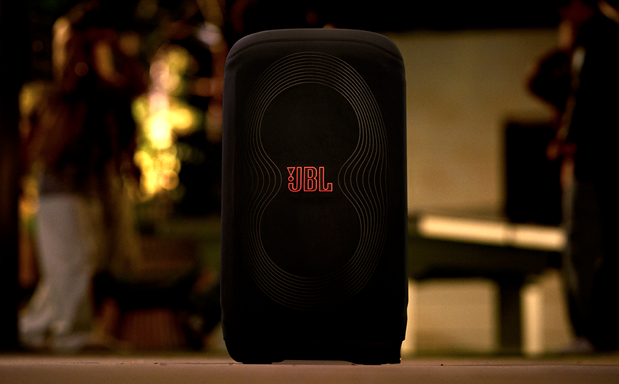 JBL PartyCover 520 Foldable structure - Image