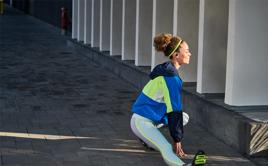 JBL Reflect Contour 2 Secure Fit - Image