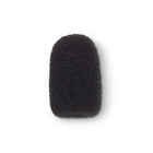 JBL Microphone sponge for Quantum 200/300 - Black - Wind cap - Hero JBL Microphone sponge for Quantum 200/300 - Black - Wind cap - Hero
