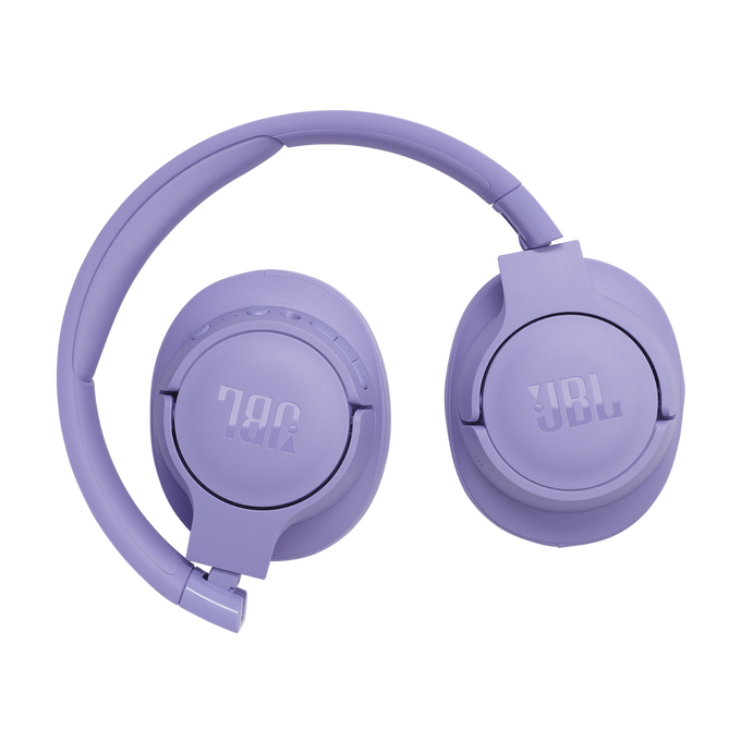JBL Tune 770NC Original Bluetooth Headset BT 5.3 ANC Multi-Point