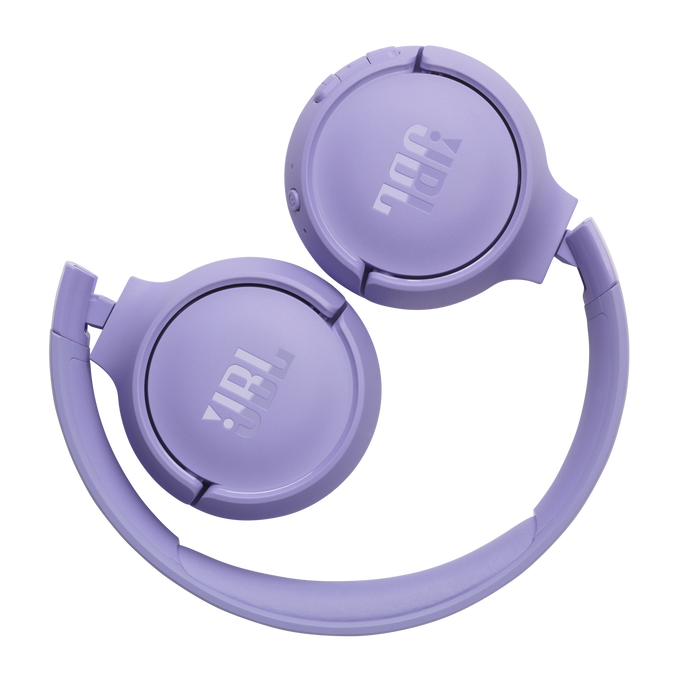 Wireless JBL headphones | 520BT on-ear Tune