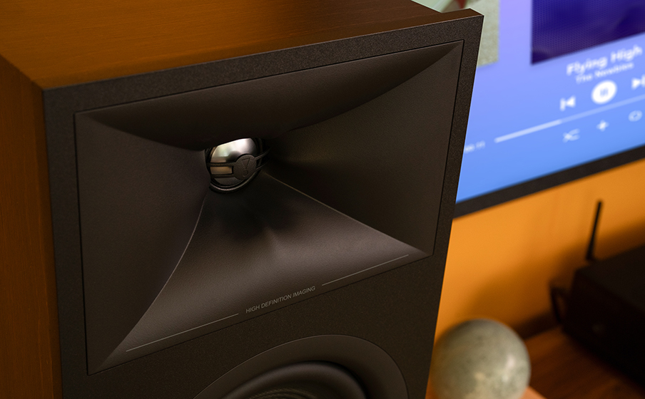 Stage 260F HDI Waveguide