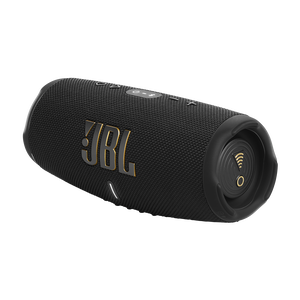 det tvivler jeg på halvt Har det dårligt JBL Charge 5 Wi-Fi | Portable Wi-Fi and Bluetooth speaker