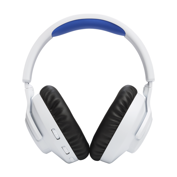 JBL Quantum 360P Console Wireless | Wireless over-ear