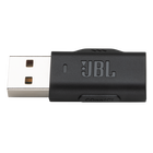 JBL Dongle for Quantum 810 - Black - Dongle - Hero