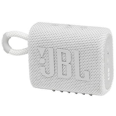 User manual JBL GO 3 (English - 2 pages)