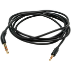 JBL Audio cable for JBL Tour One M2 - Black - Audio Cable 120cm - Hero