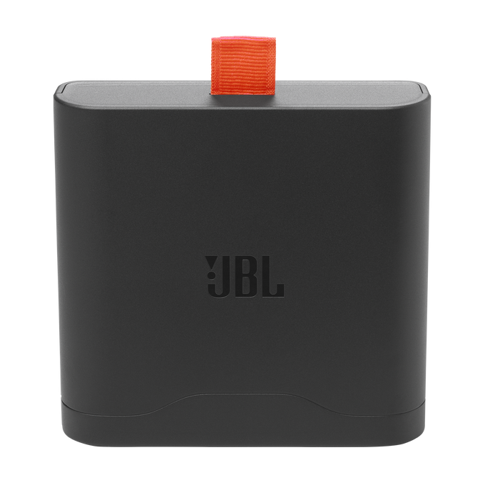 JBL Battery 400 An easy-to-replace spare battery