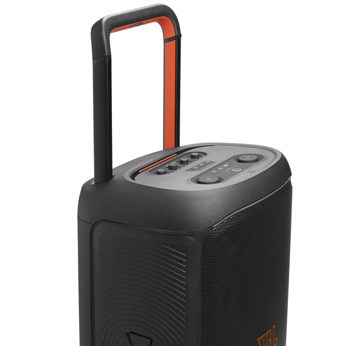 JBL PartyBox 520 Bluetooth スピーカー JBL PartyBox 520 | Portable battery-powered party speaker with