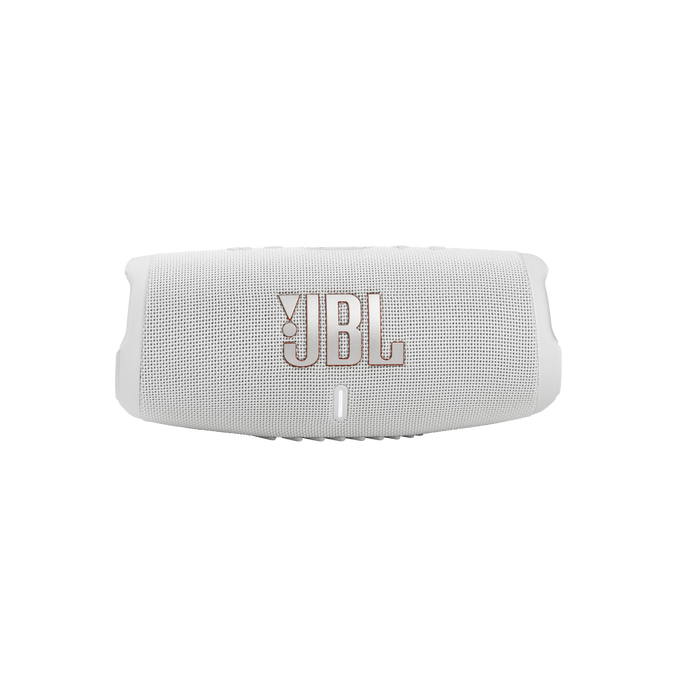 JBL Charge 5 ホワイト Buy JBL CHARGE 5 | Portable speaker | JBL