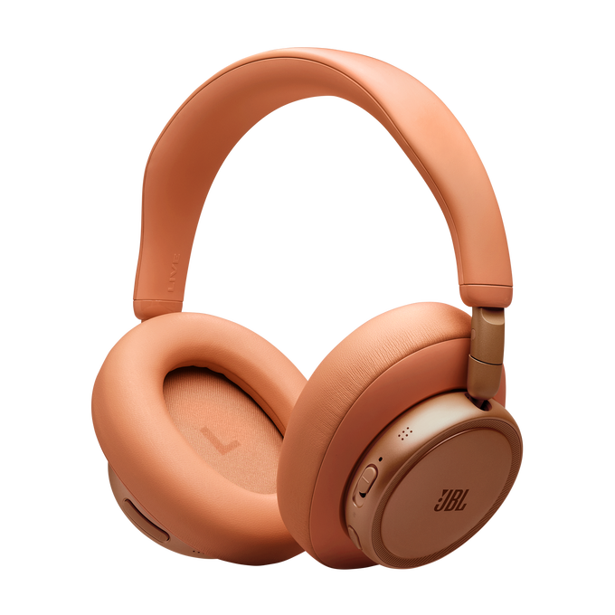 JBL Live 780NC | Wireless over-ear Noise Cancelling headphones