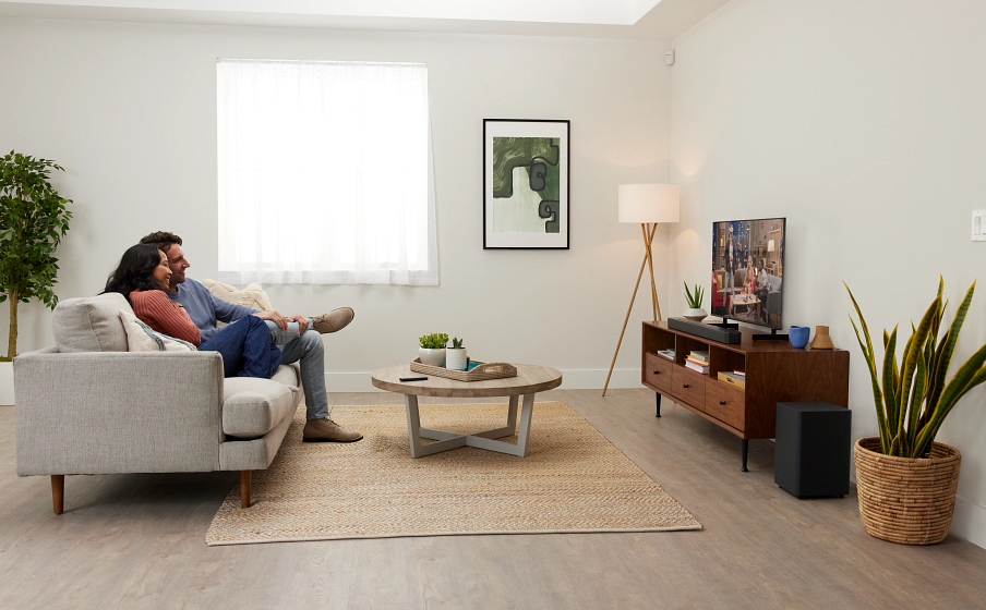 JBL Bar 2.1 Deep Bass (MK2) Bring the power - Image