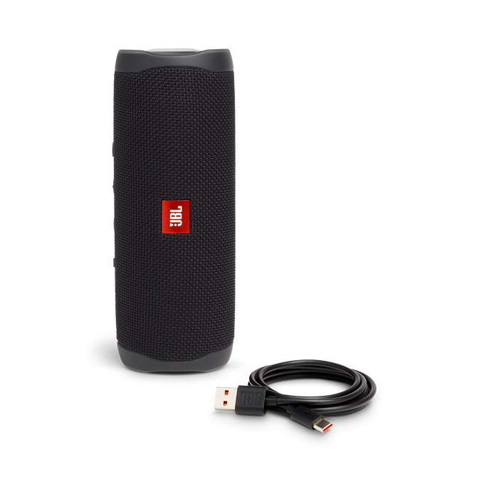 Buy JBL FLIP 5 | Portable Speaker | JBL
