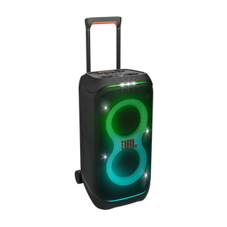 Amazon.co.jp: JBL BOOMBOX 3 Wi-Fi Bluetothスピーカー 自動音質補正機能搭載/IP67防塵水/3way  5スピーカー/ ブラック JBLBB3WIFIBLKJN : 家電＆カメラ