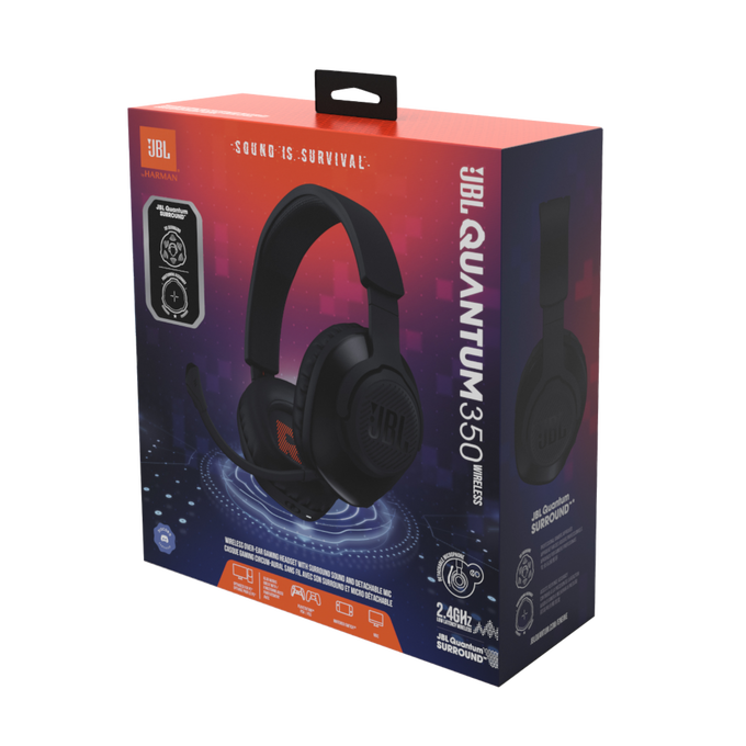 Buy JBL Quantum 350 Gaming headset JBL