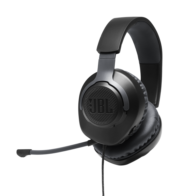 Buy JBL Quantum 100 QuantumSOUND JBL