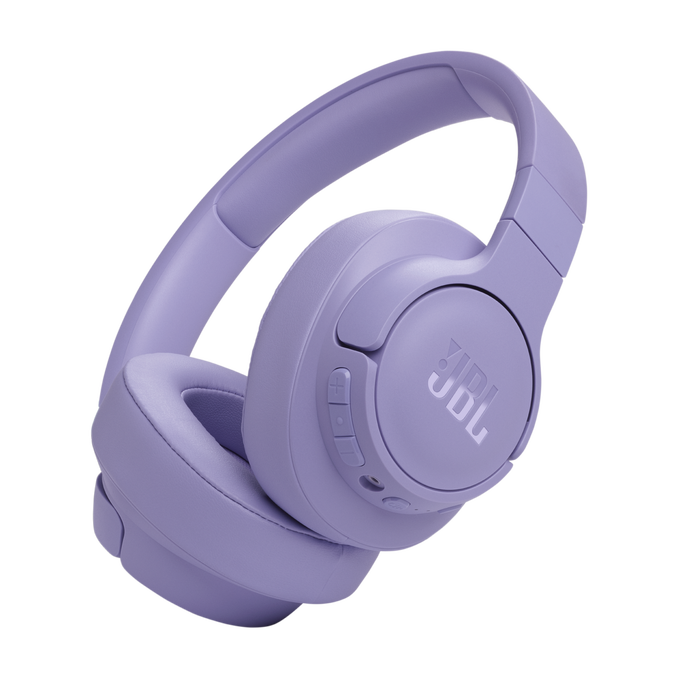 JBL Tune 770NC Adaptive Noise Cancelling Wireless Over-Ear