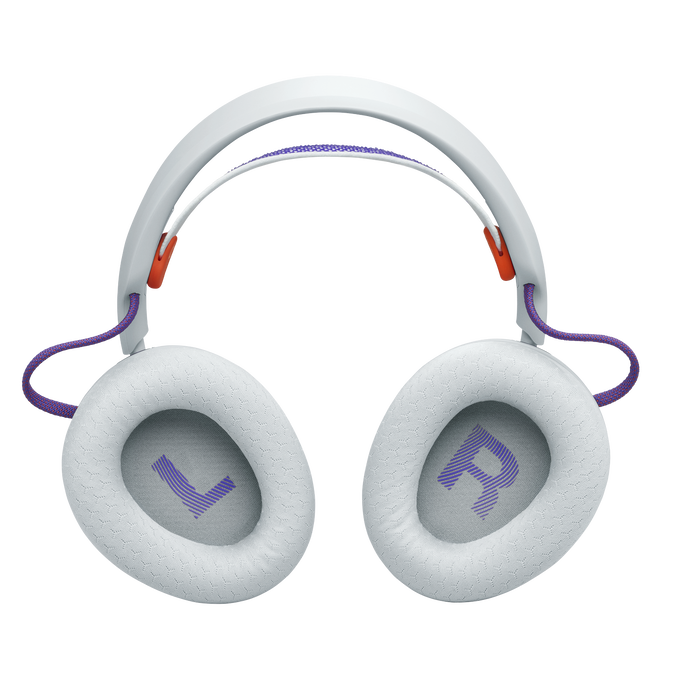 JBL Quantum 650 WIRELESS ゲーミング ヘッドセット JBL Quantum 650 | Wireless multiplatform gaming headset