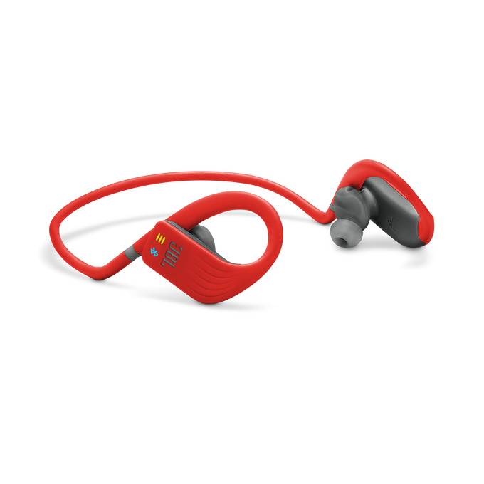 Jbl endurance dive waterproof wireless headphones with mp3 online