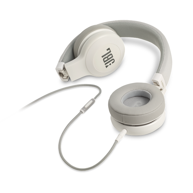 JBL E35 On Ear Headphones