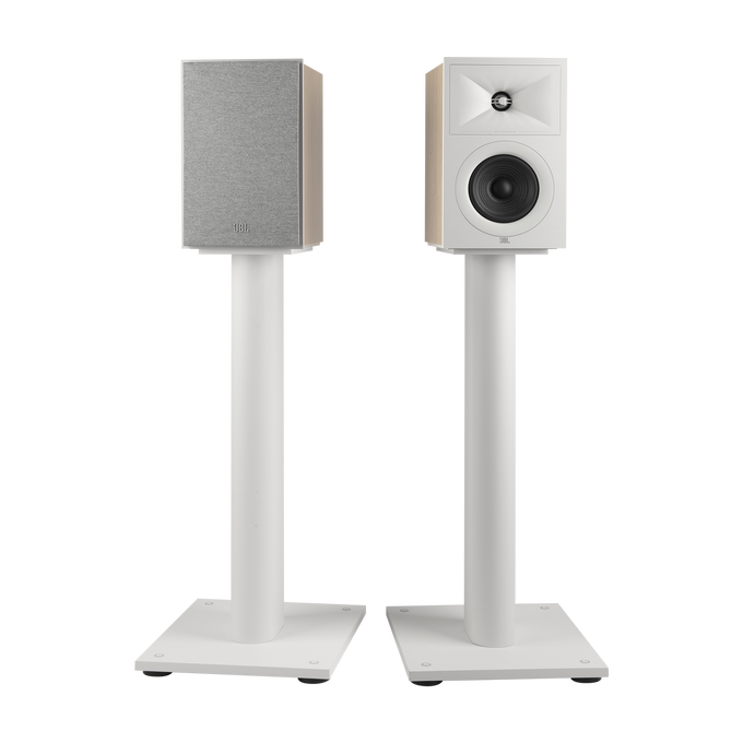 Stage 250B | 2-Way 5.25-inch (130mm) Bookshelf Loudspeaker - Pair