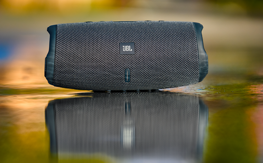 JBL Charge Essential 3 SE | Portable waterproof and drop-proof