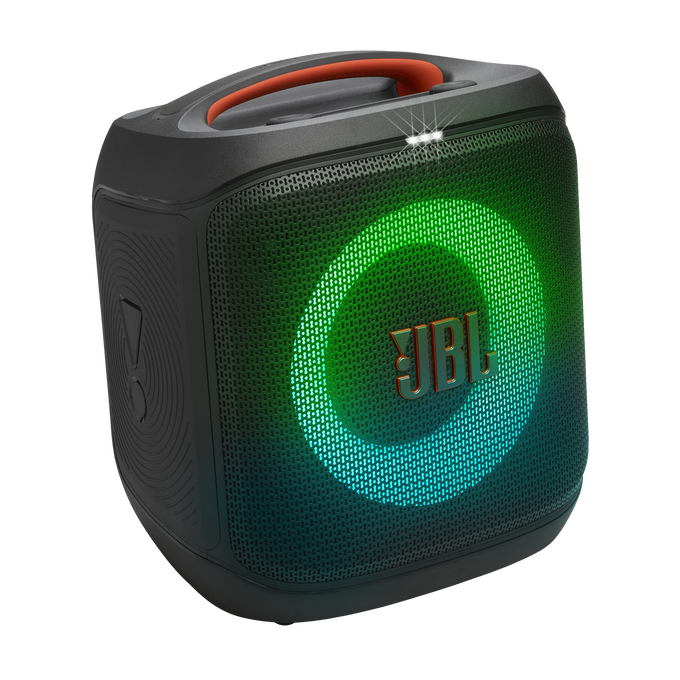 JBL PartyBox Encore Essential 2 | Portable party speaker