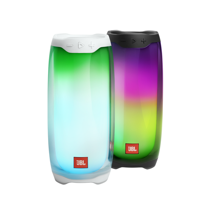 Jbl led bluetooth speaker hotsell