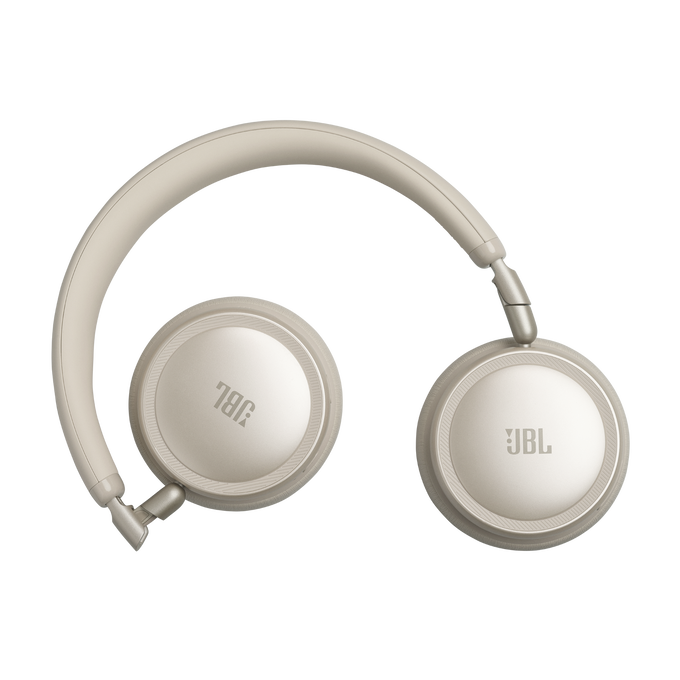 JBL Live 680NC | Wireless on-ear Noise Cancelling headphones