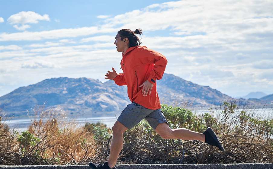 JBL Endurance RUN Sweatproof - Image