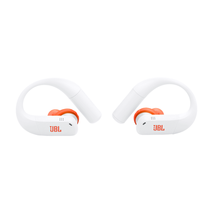 JBL Endurance Peak 4 | True Wireless Noise Cancelling Sport Earbuds
