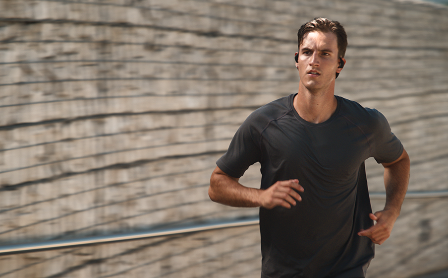 JBL Endurance Pace JBL OpenSound technology - Image