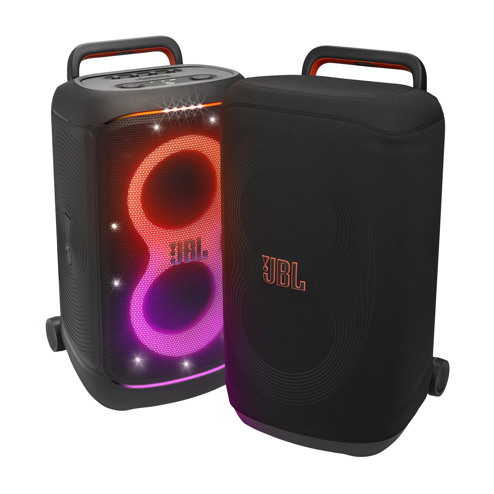 JBL PartyCover 520 - Thumbnail 3