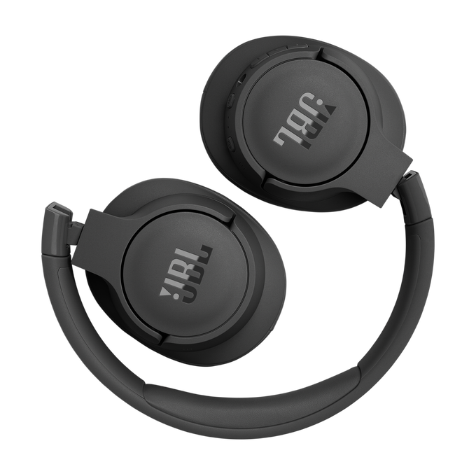 JBL Tune 770NC | Adaptive Noise Cancelling Wireless Over-Ear