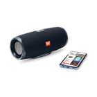 JBL Charge 4 - Portable Bluetooth Speaker with built-in powerbank