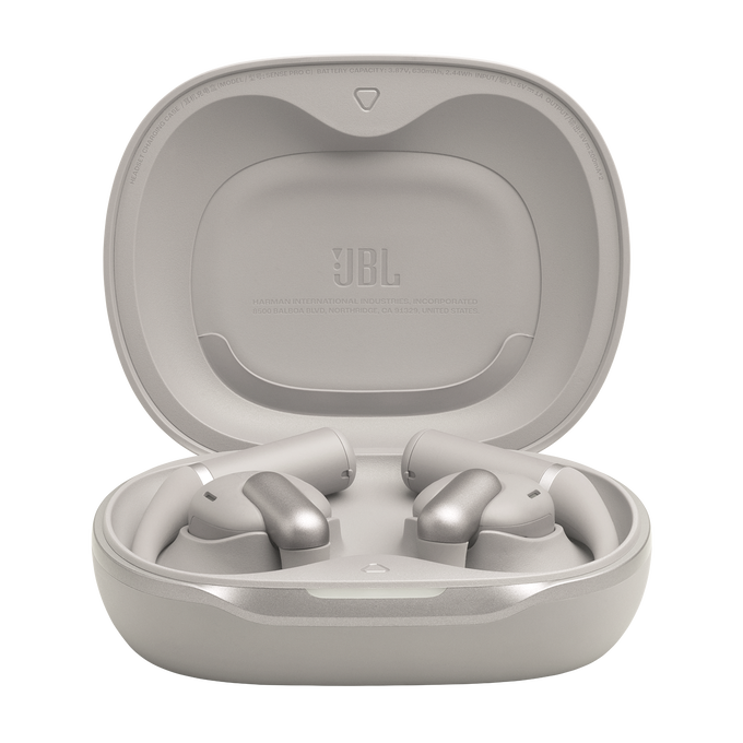 JBL SENSE PRO 未使用 未開封 JBL Sense Pro | True wireless open-ear headphones