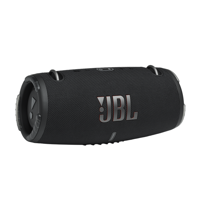 JBL Xtreme 3 ブラック Buy JBL Xtreme 3 | Portable speaker | JBL